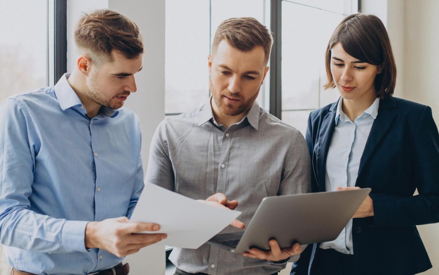 Consulenza SEO personalizzata